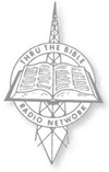 Authorized Thru the Bible Radio Network Ministry